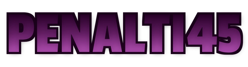 PENALTI45
